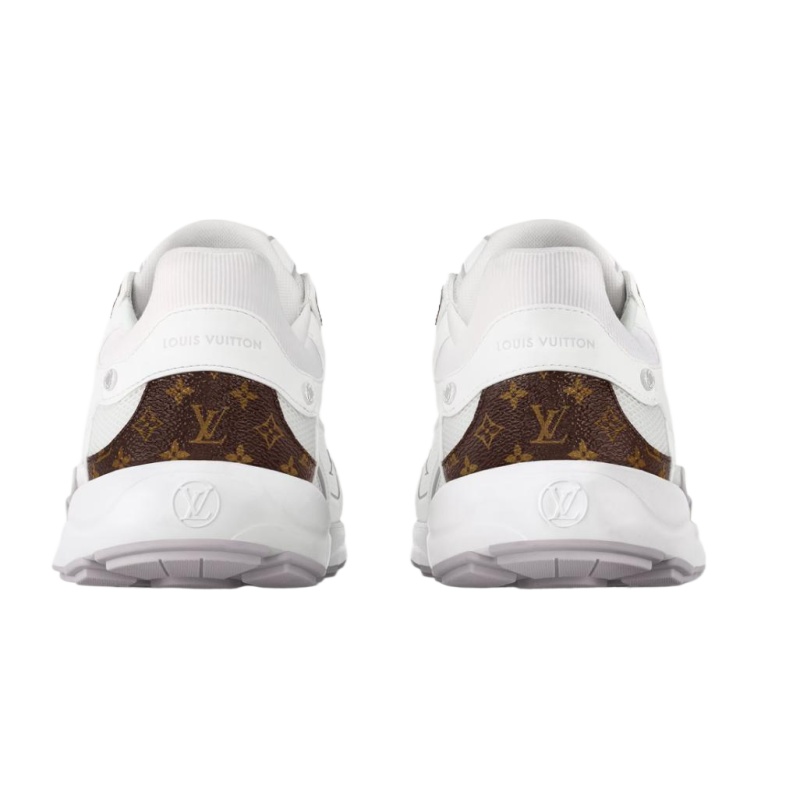 Louis Vuitton LV Olympia Sneaker - Image 3